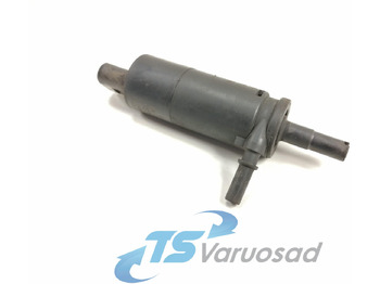 Limpiaparabrisas SCANIA