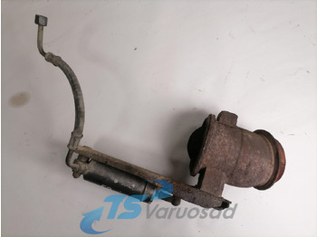 Piezas de freno SCANIA