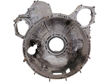 Volante de inercia SCANIA