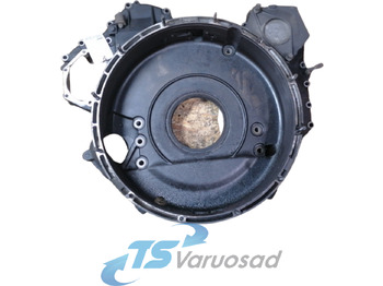 Volante de inercia SCANIA