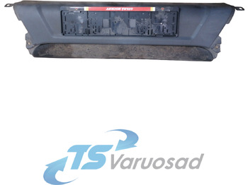 Aerodinámica/ Spoiler SCANIA