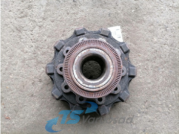 Cubo para Camión Scania Front hub 2603321: foto 2 Cubo para Camión Scania Front hub 2603321: foto 2