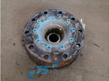 Cubo para Camión Scania Front hub 2734954: foto 2