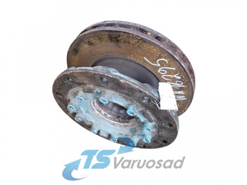 Cubo SCANIA