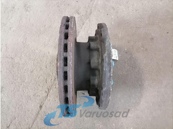 Cubo para Camión Scania Front hub 2734954: foto 3