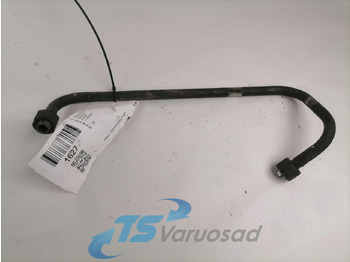 Procesamiento de combustible SCANIA