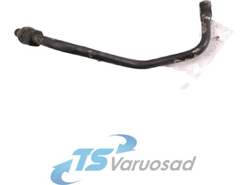 Procesamiento de combustible SCANIA