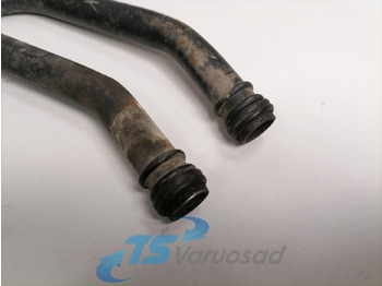 Calefacción/ Ventilación para Camión Scania Heating pipes 1780711: foto 2 Calefacción/ Ventilación para Camión Scania Heating pipes 1780711: foto 2