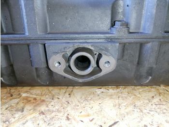 Colector de admisión para Camión Scania Intake mainfold 1493717: foto 4