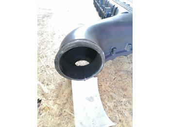 Colector de admisión para Camión Scania Intake mainfold 1493717: foto 5