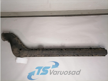 Colector de admisión SCANIA