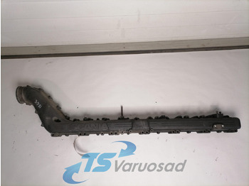 Colector de admisión SCANIA