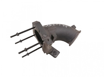 Colector de admisión SCANIA