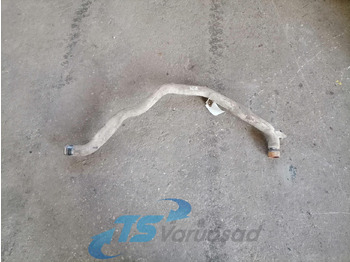 Sistema de refrigeración SCANIA