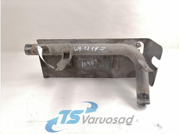 Sistema de refrigeración SCANIA