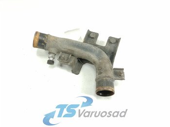 Sistema de refrigeración SCANIA