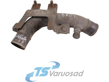 Sistema de refrigeración SCANIA