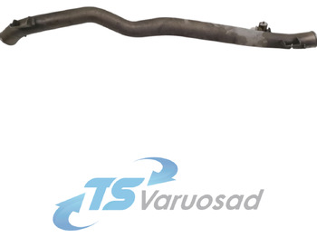 Sistema de refrigeración SCANIA