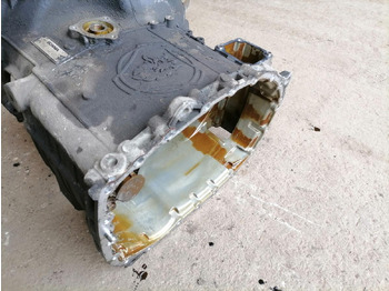 Caja de cambios y piezas para Camión Scania Käigukasti korpus 1757949: foto 3