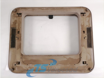 Pieza universal para Camión Scania Katuseluugi kate 1779134: foto 3