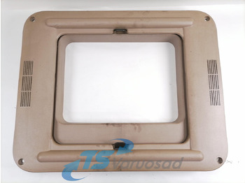 Pieza universal para Camión Scania Katuseluugi kate 1779134: foto 2