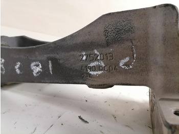 Suspensión para Camión Scania Leaf spring bracket 2752013: foto 4 Suspensión para Camión Scania Leaf spring bracket 2752013: foto 4