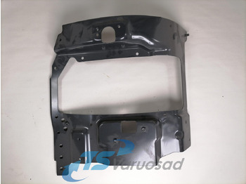 Luz/ Iluminación SCANIA