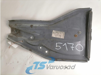Pieza universal para Camión Scania Mudguard bracket 1743493: foto 2