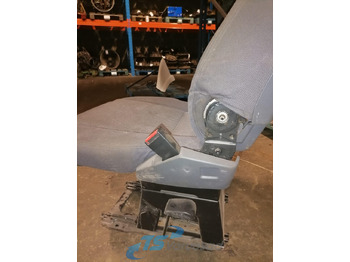 Asiento para Camión Scania Passenger seat 1797511: foto 5 Asiento para Camión Scania Passenger seat 1797511: foto 5