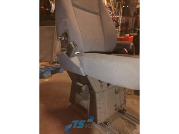 Asiento para Camión Scania Passenger seat 1797511: foto 4 Asiento para Camión Scania Passenger seat 1797511: foto 4
