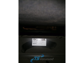 Asiento para Camión Scania Passenger seat 1797511: foto 2 Asiento para Camión Scania Passenger seat 1797511: foto 2