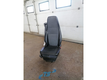 Asiento SCANIA