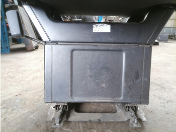 Asiento para Camión Scania Passenger seat 2401822: foto 3