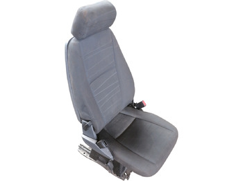 Asiento SCANIA