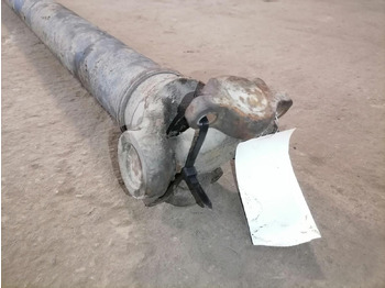 Árbol de transmisión para Camión Scania Propeller shaft 1758262: foto 4