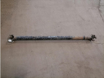 Árbol de transmisión para Camión Scania Propeller shaft 1758262: foto 2