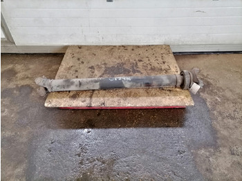 Árbol de transmisión SCANIA