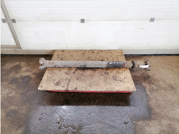 Árbol de transmisión SCANIA