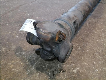 Árbol de transmisión para Camión Scania Propeller shaft 1758613: foto 3 Árbol de transmisión para Camión Scania Propeller shaft 1758613: foto 3