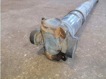 Árbol de transmisión para Camión Scania Propeller shaft 1758613: foto 4 Árbol de transmisión para Camión Scania Propeller shaft 1758613: foto 4