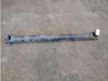 Árbol de transmisión para Camión Scania Propeller shaft 1758613: foto 2 Árbol de transmisión para Camión Scania Propeller shaft 1758613: foto 2