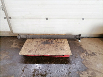 Árbol de transmisión SCANIA