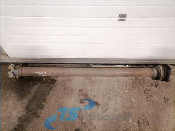 Árbol de transmisión SCANIA