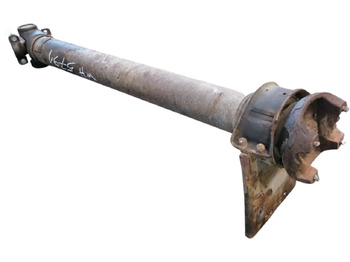 Árbol de transmisión SCANIA