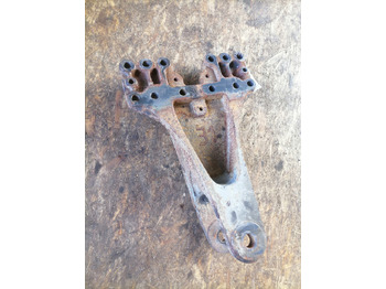 Suspensión para Camión Scania Rear axel spring 1799578: foto 4