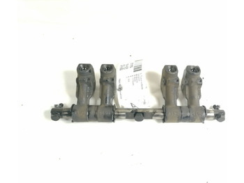 Motor y piezas SCANIA