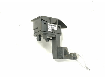 Dirección para Camión Scania Roolinupp 1488026: foto 2 Dirección para Camión Scania Roolinupp 1488026: foto 2