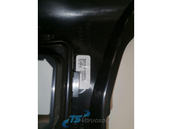 Pieza universal para Camión Scania Salongi plastik 2084604: foto 4