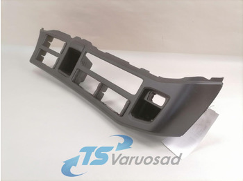 Pieza universal para Camión Scania Salongi plastik 2084604: foto 3