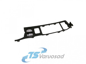 Pieza universal SCANIA